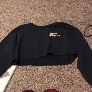 Sweatshirt